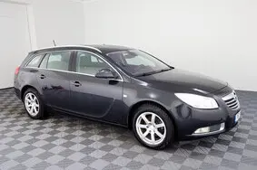 For sale used car Opel Insignia, 2009, 244 000 km, 2.0, 81 kW, dīzelis, manual, front-wheel drive, 161HLY, W0LGM8EH2A1008000