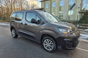 For sale used vehicle Citroën Berlingo, 2021, 83 582 km, 1.5, 75 kW, diesel, manual, front-wheel drive, 630RFP, VR7EFYHYCMN549214