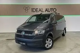 For sale used automašīna Volkswagen Caravelle T6.1 Lang Trendline DSG, 2022, 109 300 km, 2.0, 110 kW, dīzelis, automātiskā, priekšējā piedziņa, WV2ZZZ7HZNH077703