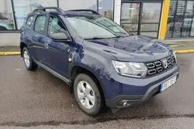 Продается подержанный автомобиль Dacia Duster Comfort, 2021, 54 083 км, 1.0, 74 kW, бензин, механическая, передний привод, VF1HJD20665452632