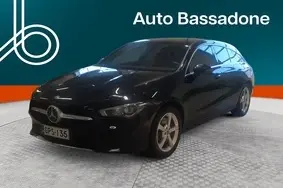 For sale used car Mercedes-Benz CLA, 2021, 128 000 km, 1.3, 118 kW, plug-in hybrid, automatic, front-wheel drive, W1K1186861N192378