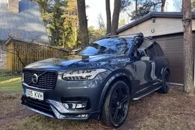 For sale used car Volvo XC90 R-Design Polestar Engineered, 2022, 59 300 km, 2.0, 220 kW, hybrid, automatic, four-wheel drive, 005KVH, YV1LF06UCN1873455