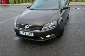 For sale used car Volkswagen Passat, 2012, 283 750 km, 1.6, 77 kW, dīzelis, manual, front-wheel drive, 643JJS, WVWZZZ3CZDE020708