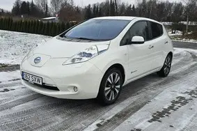Müüa kasutatud auto Nissan Leaf, 2017, 151 000 km, 80 kW, elekter, automaat, esivedu, 162SXW, SJNFAAZE0U6066561