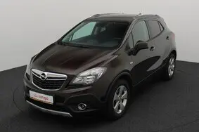 For sale used automašīna Opel Mokka Business+, 2015, 198 400 km, 1.6, 100 kW, dīzelis, manuālā, priekšējā piedziņa, W0LJC7EC3F4294498