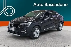 For sale used car Renault Arkana, 2021, 69 000 km, 1.6, 105 kW, hybrid, automatic, front-wheel drive, VF1RJL00967263365