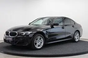For sale used automašīna BMW 330 e xDrive LCI, 2022, 138 300 km, 2.0, 215 kW, benzīns, automātiskā, pilnpiedziņa, WBA38FS03P8C88341