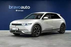 For sale used car Hyundai IONIQ 5 Premium, 2022, 132 586 km, 76 kW, electric, automatic, four-wheel drive, 497GFG, KMHKR81CPNU044370