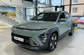 For sale new car Hyundai Kona First Edition, 1.6, 104 kW, hybrid, automatic, front-wheel drive, KMHHC8116RU034929