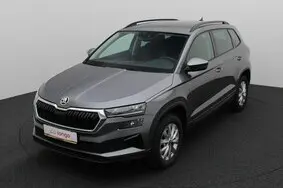 For sale used car Škoda Karoq Business Edition, 2022, 217 470 km, 1.5, 110 kW, petrol, automatic, front-wheel drive, NPF136, TMBJR7NU4P5018982