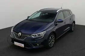 For sale used automašīna Renault Megane Bose, 2016, 208 115 km, 1.2, 97 kW, benzīns, manuālā, priekšējā piedziņa, VF1RFB00156750379