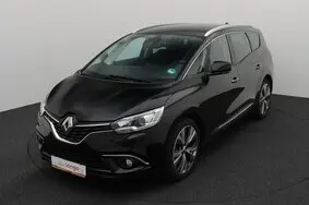For sale used car Renault Grand Scenic Collection, 2017, 147 991 km, 1.2, 97 kW, petrol, manual, front-wheel drive, AGY061, VF1RFA00358225838