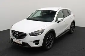For sale used car Mazda CX-5 GT-M Line, 2017, 178 510 km, 2.0, 121 kW, petrol, automatic, front-wheel drive, AGY198, JMZKEF97800537572