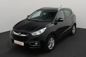 For sale used automašīna Hyundai ix35 i-Magine, 2013, 189 352 km, 1.6, 99 kW, benzīns, manuālā, priekšējā piedziņa, AGY081, TMAJU81AADJ429844