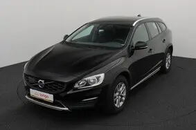 For sale lietots automašīna Volvo V60 Cross Country Kinetic, 2016, 231 212 km, 2.0, 110 kW, dīzelis, automātiskā, priekšējā piedziņa, NR9261, YV1FZARCDH1023636