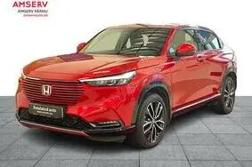 For sale naudota automobilis Honda HR-V Hybrid, 2022, 74 037 km, 1.5, 79 kW, hibridas, automatinė, priekiniai varomieji ratai, 693LGR, JHMRV5830NS208806