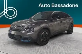 For sale used car Citroën C4, 2021, 86 000 km, electric, automatic, front-wheel drive, VR7BCZKXCME024281