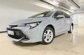For sale used car Toyota Corolla Active, 2022, 66 500 km, 1.8, 72 kW, hybrid, automatic, front-wheel drive, 611LNZ, SB1Z93BE60E305159