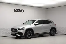 For sale used car Mercedes-Benz GLA 200 d 4Matic AMG, 2020, 81 600 km, 2.0, 110 kW, diesel, automatic, four-wheel drive, 510NRJ, W1N2477131J192191