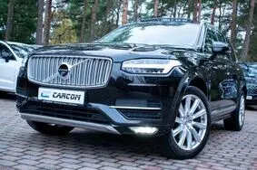 For sale used car Volvo XC90 7s Inscription Intelli Safe PRO Xenium, 2018, 107 900 km, 2.0, 173 kW, diesel, automatic, four-wheel drive, YV1LF68UCK1454593