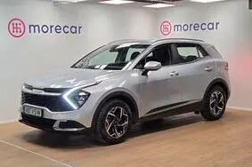 Продается подержанный автомобиль Kia Sportage T-GDI, 2023, 50 754 км, 1.6, 110.1 kW, бензин, механическая, передний привод, 887VSW, U5YPU81BAPL148797