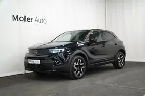 Müüa kasutatud auto Opel Mokka, 2024, 8 009 km, 1.2, 96 kW, bensiin, automaat, esivedu, 575FHT, VXKUSHNS7RW052852