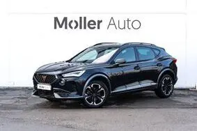 For sale used car Cupra Formentor, 2022, 64 948 km, 2.0, 110 kW, diesel, automatic, four-wheel drive, R056544, VSSZZZKMZNR056544