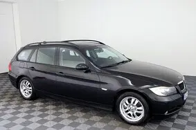 For sale used car BMW 320, 2006, 365 000 km, 2.0, 110 kW, diesel, automatic, 820BCA, WBAVU31010KZ10011