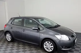 For sale used automašīna Toyota Auris, 2008, 233 000 km, 1.6, 91 kW, benzīns, automātiskā, priekšējā piedziņa, 144MLJ, SB1KV56E40F043865