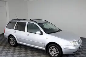 For sale used automašīna Volkswagen Bora, 2002, 274 000 km, 1.9, 96 kW, dīzelis, manuālā, priekšējā piedziņa, 693MDC, WVWZZZ1JZ3W055992