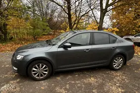 Продается подержанный автомобиль Škoda Octavia, 2016, 38 118 км, 1.2, 81 kW, бензин, механическая, передний привод, 186BSX, TMBAB9NE6G0273722