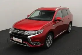 For sale used car Mitsubishi Outlander Intense, 2020, 169 720 km, 2.4, 99 kW, plug-in hybrid, automatic, four-wheel drive, ED9098, JMBXDGG3WLZ019569