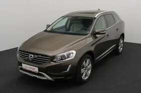 For sale used car Volvo XC60 Ocean Race, 2014, 250 632 km, 2.0, 133 kW, diesel, automatic, front-wheel drive, OJ251, YV1DZ73CDF2637935