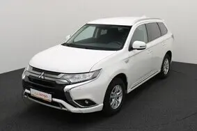 For sale used car Mitsubishi Outlander Pure, 2019, 165 973 km, 2.4, 99 kW, plug-in hybrid, automatic, four-wheel drive, NPL178, JMBXDGG3WLZ003702