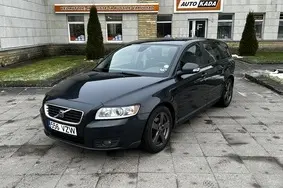 For sale used car Volvo V50 Momentum, 2010, 323 589 km, 1.6, 80 kW, diesel, manual, front-wheel drive, 556VZW, YV1MW76F2A2544786