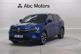 For sale used car Renault Austral Techno E-Tech Hybrid 200 1.2 TCe 127 KW, 2024, 19 362 km, 1.2, 96 kW, hybrid, automatic, front-wheel drive, 416SBL, VF1RHN00773899055