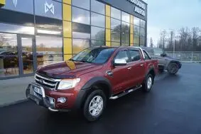 Продается подержанный vehicle Ford Ranger, 2014, 247 832 км, 2.2, 110 kW, дизель, механическая, полный привод, 468BLX, 6FPPXXMJ2PDG37991