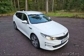 For sale used car Kia Optima, 2018, 242 000 km, 1.7, 104 kW, diesel, automatic, front-wheel drive, 045KDX, KNAGT815GJ5236216