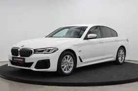 Müüa kasutatud auto BMW 530 e xDrive M-Sportpakett, 2022, 118 000 km, 2.0, 215 kW, bensiin, automaat, nelikvedu, WBA11CH0XNCJ59151