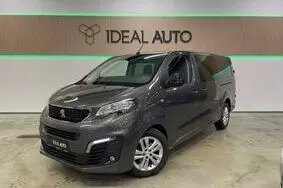 For sale used vehicle Peugeot Expert, 2024, 24 566 km, 2.0, 106 kW, diesel, automatic, front-wheel drive, 645SFF, VF3VFEHS7P7884897