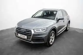 For sale used automašīna Audi Q5 Quattro 40 TDI, 2018, 151 000 km, 2.0, 140 kW, dīzelis, automātiskā, pilnpiedziņa, WAUZZZFY8J2127046