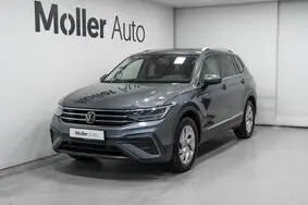 Müüa kasutatud auto Volkswagen Tiguan, 2024, 61 731 km, 1.5, 110 kW, bensiin, automaat, esivedu, NAM751, WVGZZZ5NXRM076204