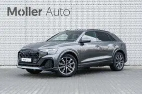 For sale used automašīna Audi Q8, 2024, 16 811 km, 3.0, 210 kW, dīzelis, automātiskā, pilnpiedziņa, OI9976, WAUZZZF14SD000853
