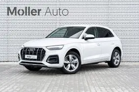 Müüa kasutatud auto Audi Q5, 2022, 73 760 km, 2.0, 150 kW, diisel, automaat, nelikvedu, OE6598, WAUZZZFY8N2122466