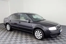 Müüa kasutatud auto Škoda Superb, 2007, 415 000 km, 1.9, 77 kW, diisel, manuaal, esivedu, 660RLT, TMBCM63U979011796