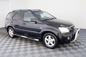 For sale used car Kia Sorento, 2008, 193 000 km, 2.5, 125 kW, diesel, automatic, four-wheel drive, 960JPN, KNEJC524885783474