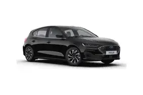 For sale new automašīna Ford Focus Titanium, 1.0, 114 kW, benzīns, automātiskā, priekšējā piedziņa, WF0NXXGCHNRL48238