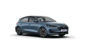 For sale new automašīna Ford Focus Titanium, 1.0, 114 kW, benzīns, automātiskā, priekšējā piedziņa, WF0NXXGCHNRL48213