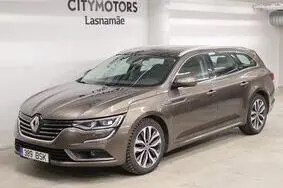 For sale used car Renault Talisman, 2016, 188 377 km, 1.6, 110 kW, petrol, automatic, front-wheel drive, VF1RFD00X55937024