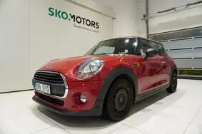 For sale used automašīna MINI ONE, 2015, 77 604 km, 1.2, 75 kW, benzīns, automātiskā, priekšējā piedziņa, WMWXN710203A33135